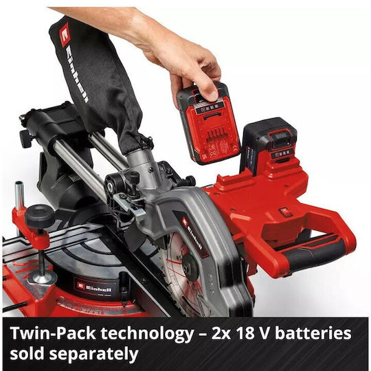 Einhell Miter Saw Electric