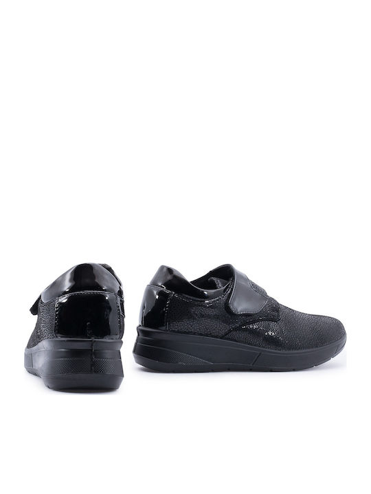 Sneakers Black
