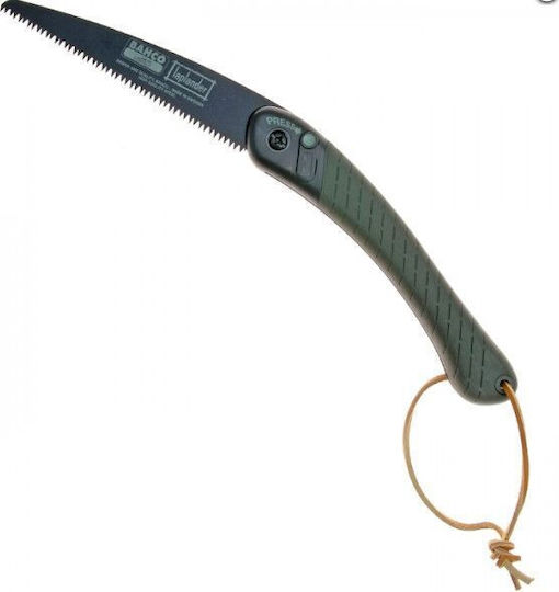 Bahco Fierăstrău pliabil Ferăstrău de tăiat crengi 19cm