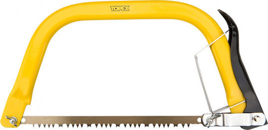 Topex Handsäge Baumsäge 76cm