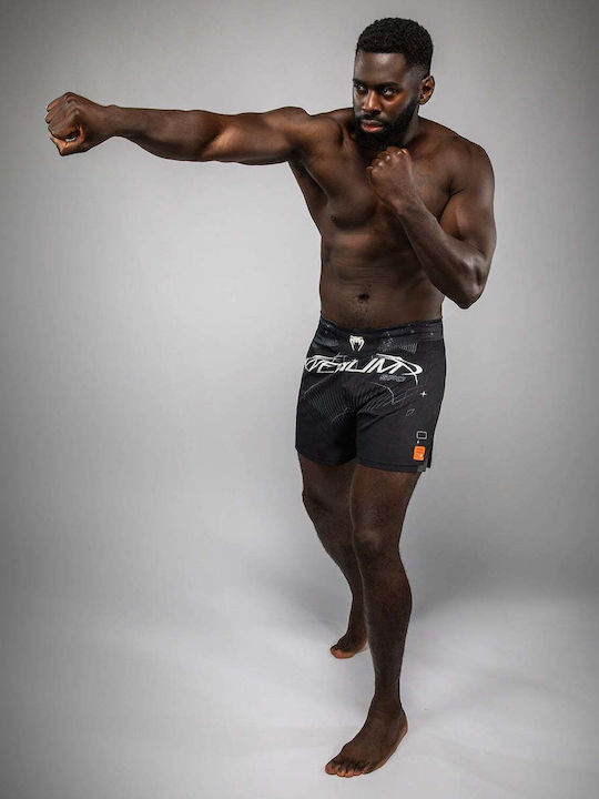 Venum Fightshorts VENUM-05745-108 MMA Shorts Black
