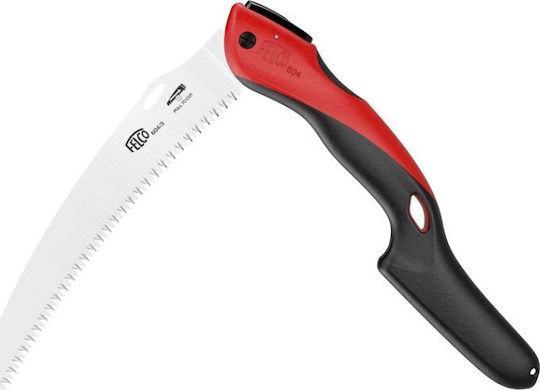 Felco 604 Fierăstrău pliabil Ferăstrău de tăiat crengi 24cm