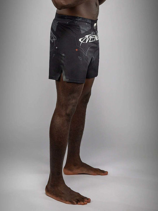 Venum Fightshorts VENUM-05745-108 MMA Шорти Черен