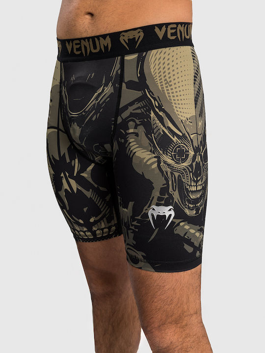Venum VENUM-05731-129 Σορτσάκι MMA Μαύρο