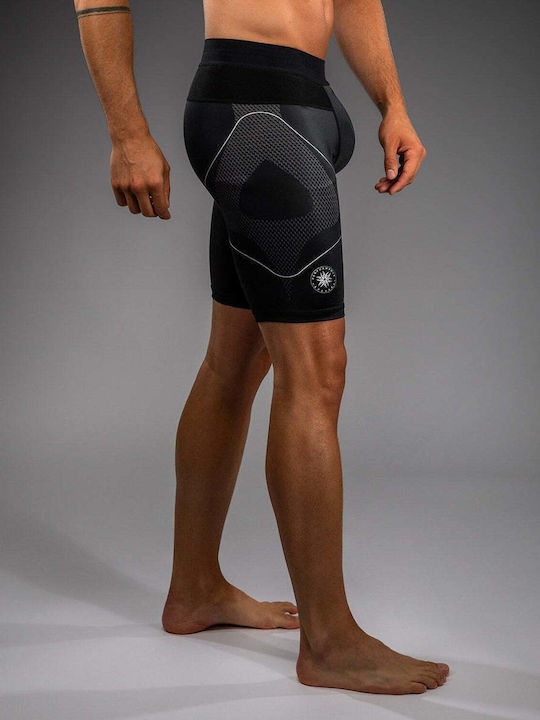 Venum VENUM-05721-128 Σορτσάκι MMA Schwarz