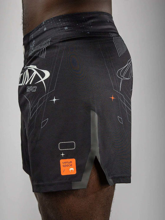 Venum Fightshorts VENUM-05745-108 MMA Шорти Черен