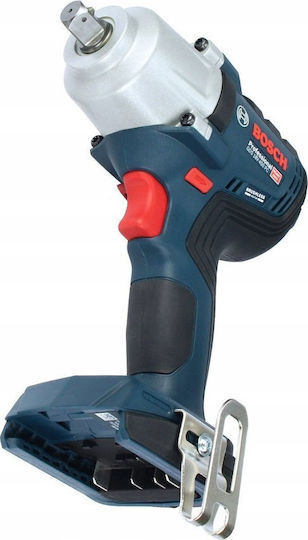 Bosch GDS 18V-45 Μπουλονόκλειδο Μπαταρίας 18V Solo με Υποδοχή 1/2"