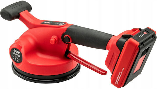 Electric Vibration Suction Cup with Battery
