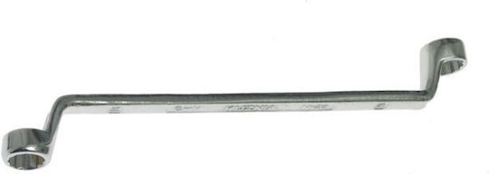 Kuźnia Sułkowice Double Polygon Wrench Bent 13x15mm