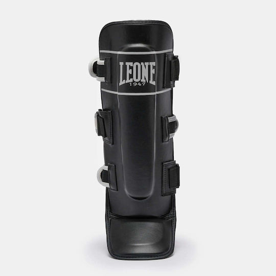 Leone 1947 Protectii pentru genunchi Adulți Negre