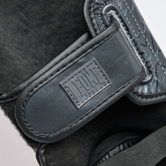 Leone 1947 Shin Guards Adults Black