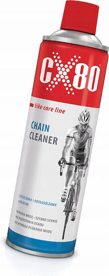 Kettenreiniger 500ml Fahrradkette Reiniger
