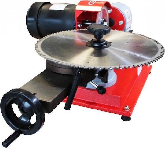 Holzmann Metal Cutting Disc Saw MTY8-70_230V