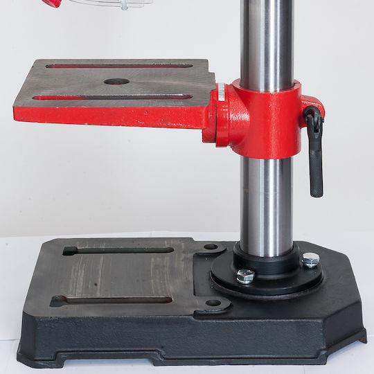 Airpress Преса за пробиване на настолни компютри 77301 с Мощност 35 Watt