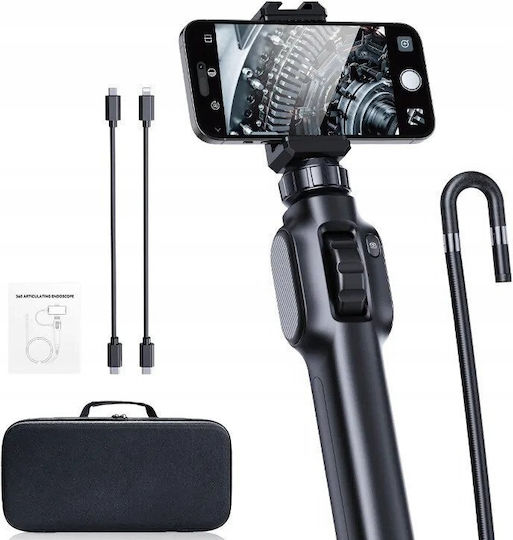 Lech Endoscope Camera for Mobile