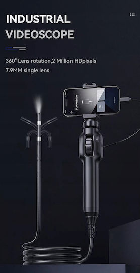 Lech Endoscope Camera for Mobile