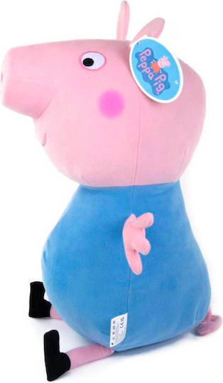 Nickelodeon Plush Peppa Pig 50 cm
