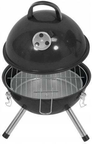 Lund Charcoal Grill 99922 32 x 43 cm