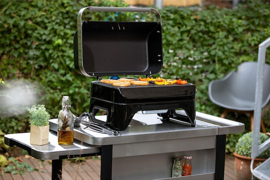 Campingaz Attitude 2go R Gas Grill with 1 pcs