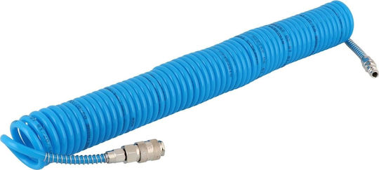 Airpress 4304207 Luftschlauch Spirale 15m