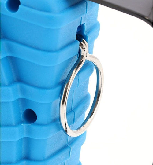 Airpress Air Hose 9m With Reel 46576