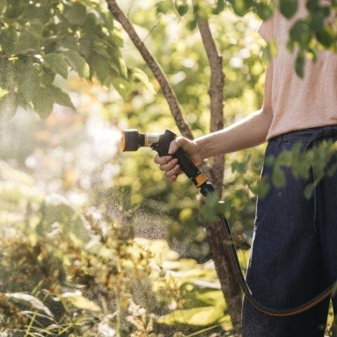 1067194 Spraying Gun