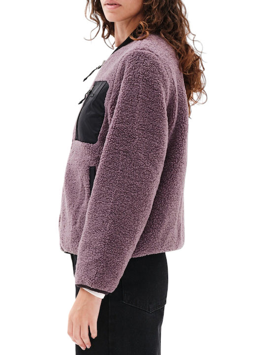 232.EW17.76-Purple-Black