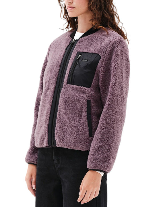 232.EW17.76-Purple-Black