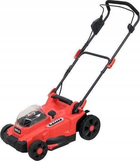 Yato Lawn Mower Battery 36V Solo