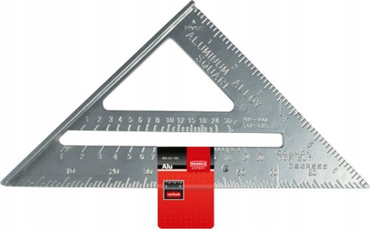 Expert Tools Γωνιόμετρο Μαραγκών Αλουμινίου