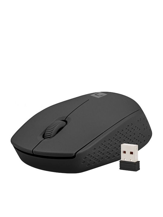Natec Τσάντα για Laptop 15.6" σε Μαύρο χρώμα