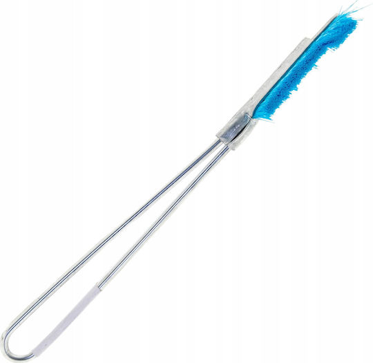 Nylon Hand Brush 210mm Pet 0.20