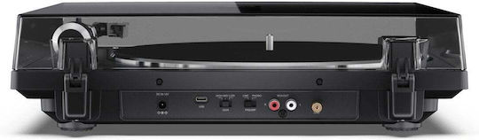 Sharp RP-TT100 RP-TT100 Turntables with Preamp Black