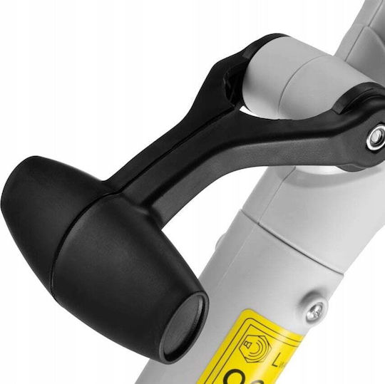 Prime3 Ηλεκτρικό Χορτοκοπτικό Ώμου / Χειρός 500W 1.4kg