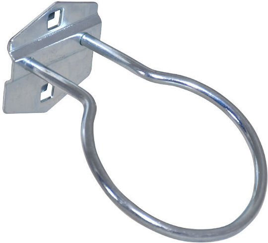 Bulle Zurück Schleife 1Stück 66463