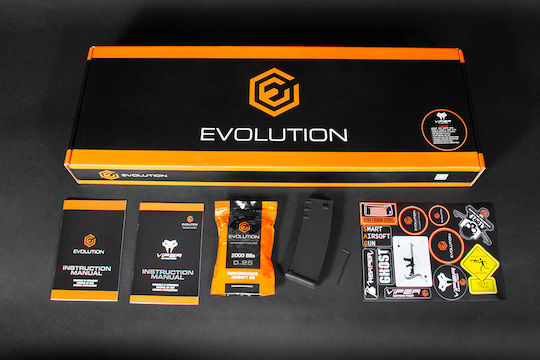 Οπλο Soft Evolution Recon Mk18 Mod 1 10.8+#039;+#039; Mh-3000bb