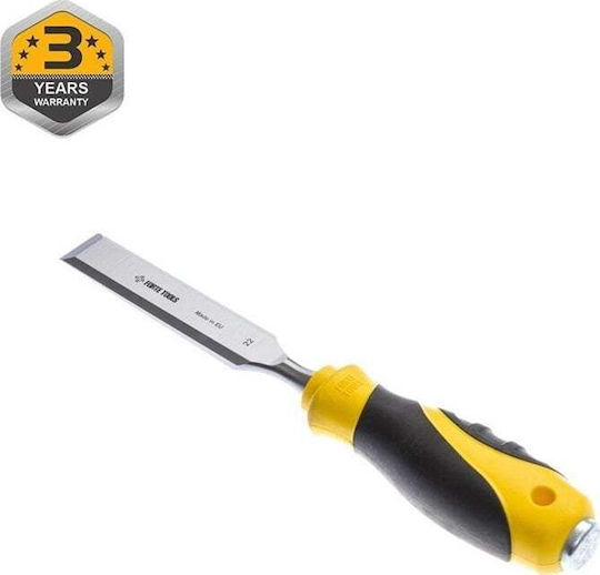 Narex Σκαρπέλο με Λοξή Λάμα Φάρδους 32mm & Πλαστική Λαβή