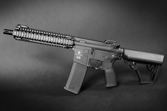 Οπλο Soft Evolution Recon Mk18 Mod 1 10.8+#039;+#039; Mh-3000