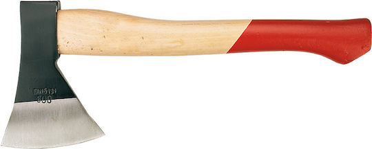 Topex 05A146 Axe Length 81cm and Weight 1.6kg with Wooden Handle