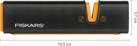 Fiskars Universal Axt X14 X-Serie Xs Klingenschärfer