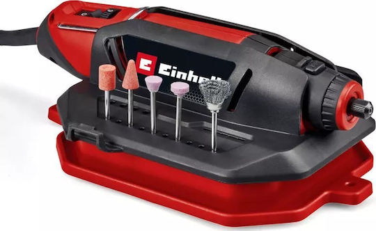 Einhell TC-MT 150 E Περιστροφικό Πολυεργαλείο 150W με Ρύθμιση Ταχύτητας