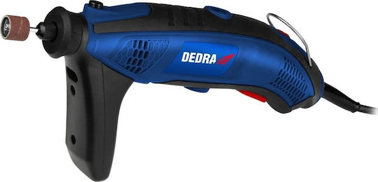 Dedra Ротационен Електрически Мулти Инструмент 170W
