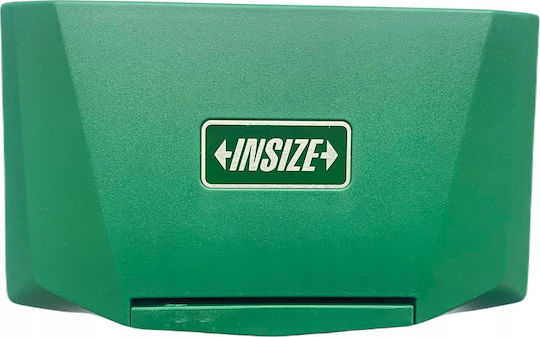 Insize 1205-1501S Дебелиномер с Обхват на измерване до 0 - 150мм