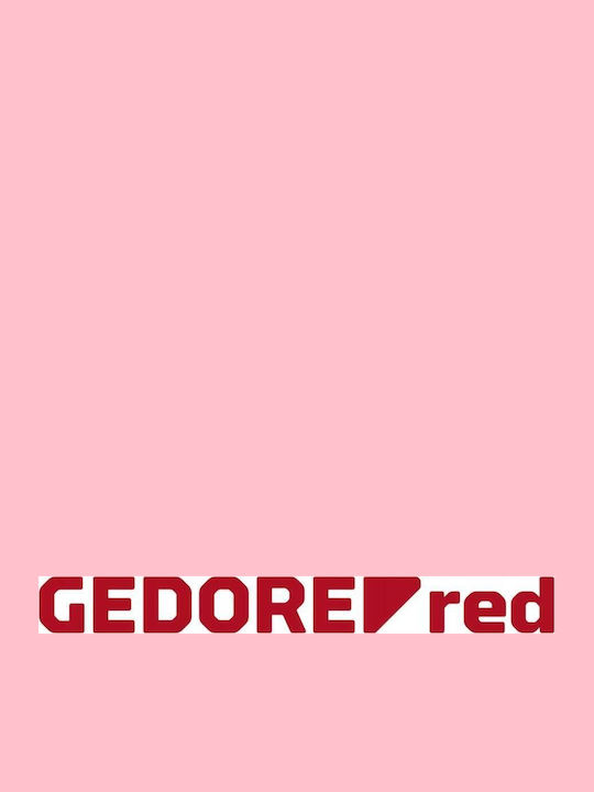 Gedore Γαλλικό Κλειδί Μήκους 300mm με Άνοιγμα Σιαγόνων έως 36mm