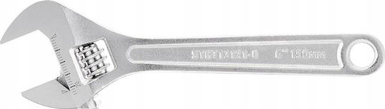 Stanley French Wrench with Adjustable Opening 19mm 150mm