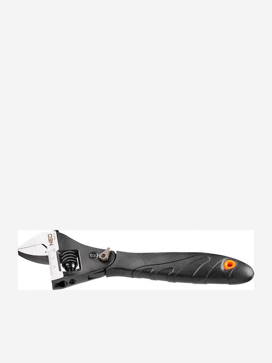 Neo Tools Γαλλικό Κλειδί Μήκους 200mm