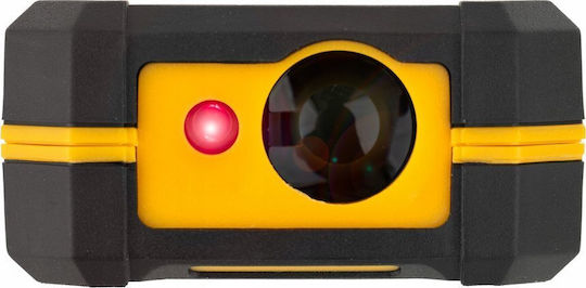 Smart 365 Μέτρο Laser SMART365 με Δυνατότητα Μέτρησης 60m