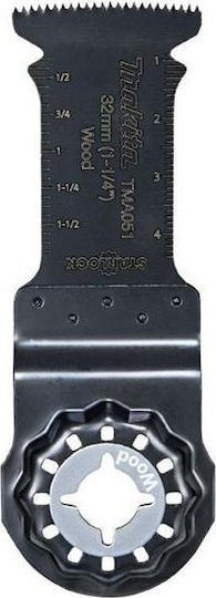 Makita Λάμα Πολυεργαλείων B-64858