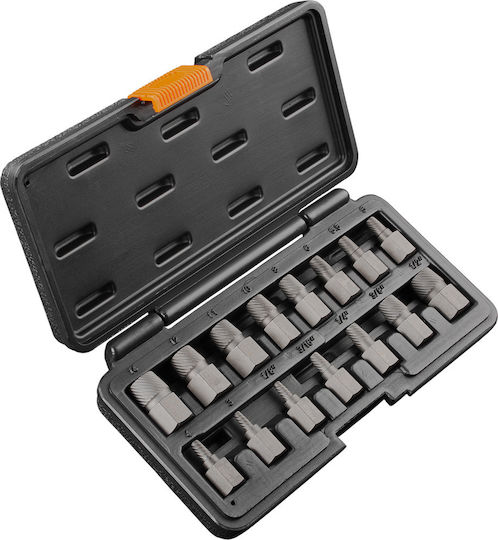 Neo Tools Puller Set for Screws 15pcs