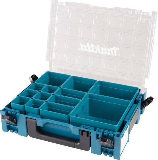Makita Universal Belt Case Drill Fabric